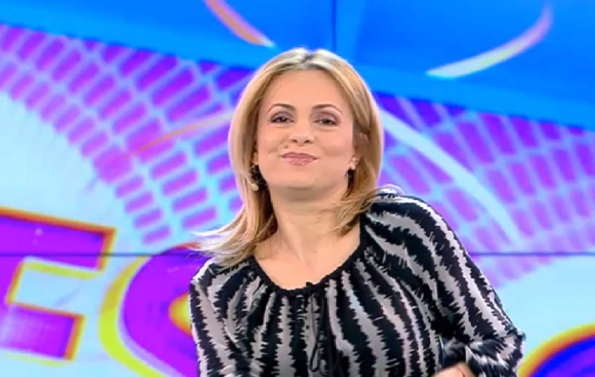 VIDEO / Anunţul făcut de Simona Gherghe. Ce se întâmplă la "Acces Direct", după ce Alex Velea nu mai este co-prezentator