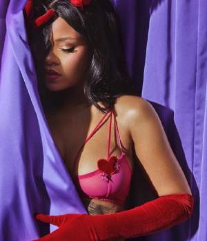 Fanii o iau la mișto pe Rihanna, după ce timp de un an nu a mai lansat nicio melodie. Ce replici tăioase primește artista