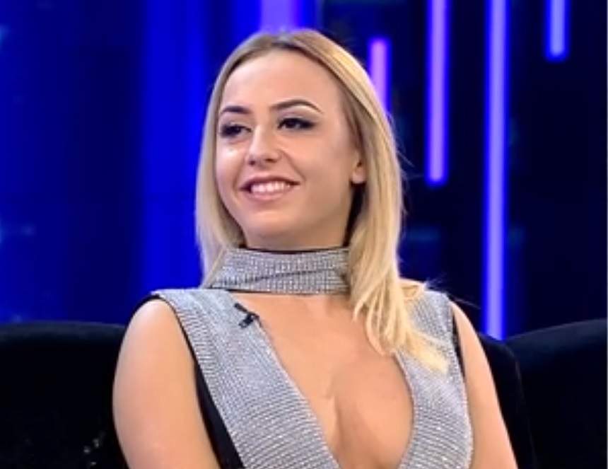 VIDEO / Marinela de la "Insula Iubirii", ameninţată cu moartea! A povestit totul, în direct