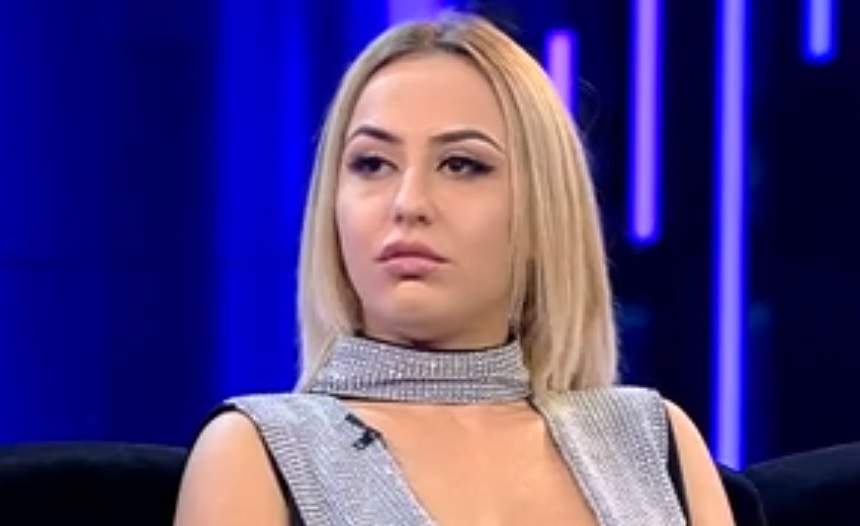 VIDEO / Marinela de la "Insula Iubirii", ameninţată cu moartea! A povestit totul, în direct