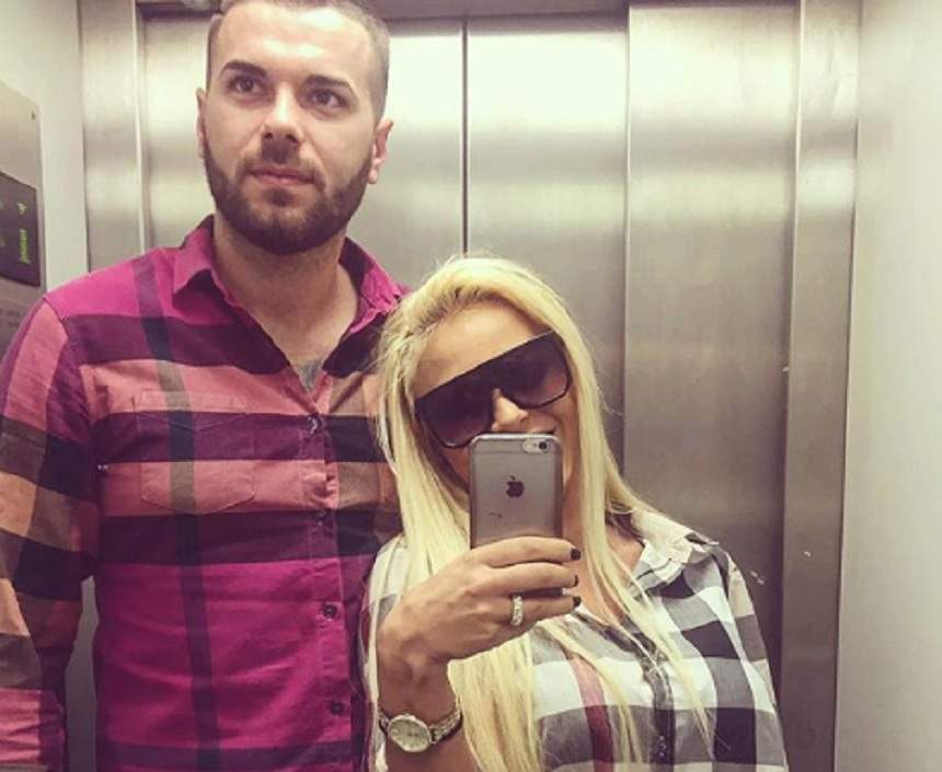 Fosta soție a lui Cristian Daminuță, prima reacție după zvonurile că fotbalistul ar fi avut amantă: „Am auzit de această domnișoară”