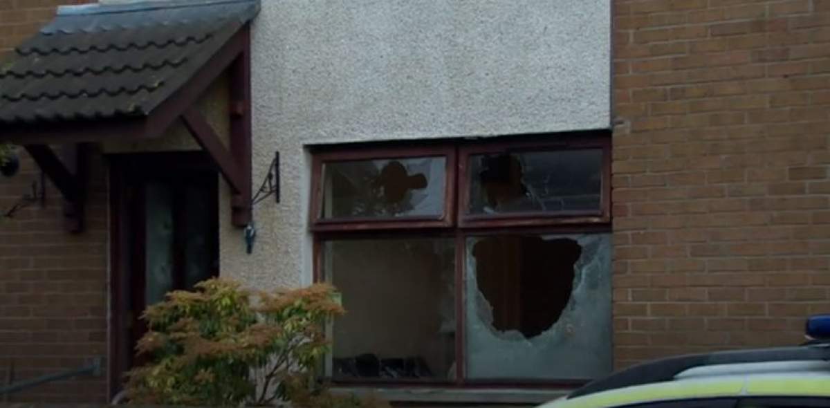 VIDEO / Cinci români, ţinta unui atac fără precedent în Irlanda. Au fost rupţi în bătaie în propria casă