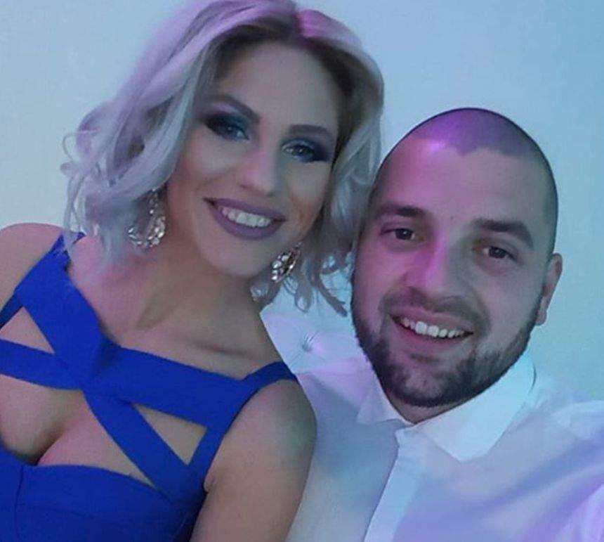 Bogdan şi Hannelore de la "Insula Iubirii" s-au despărţit? Detaliul care a pus fanii pe jar!