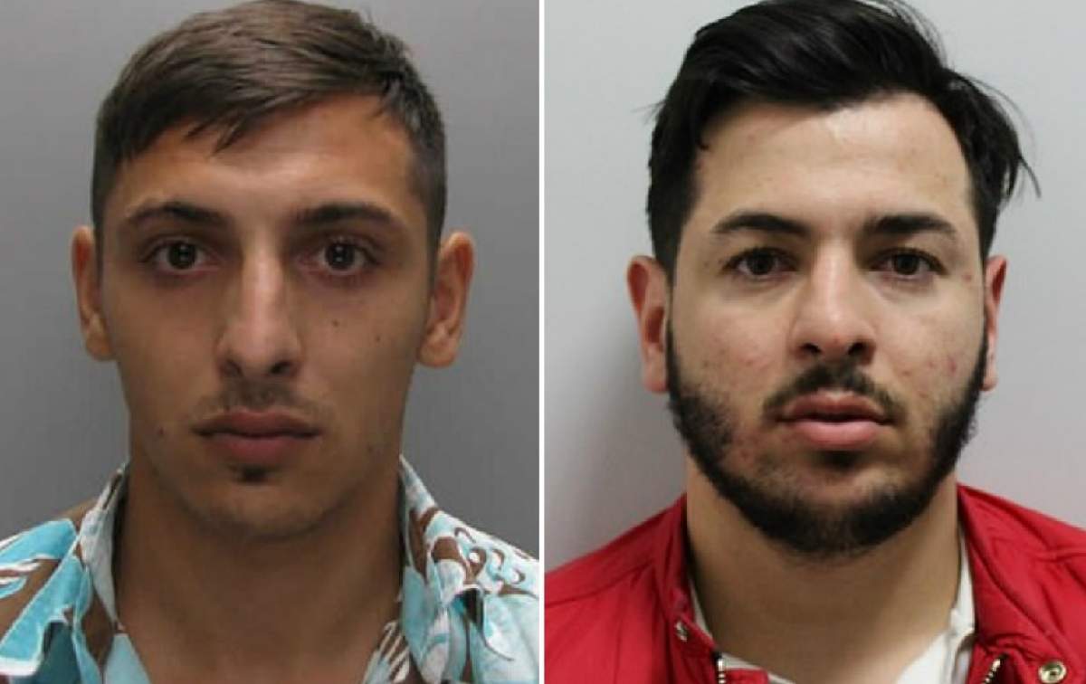 Doi fraţi români, condamnaţi la închisoare în Londra! Au ucis în bătaie un bărbat