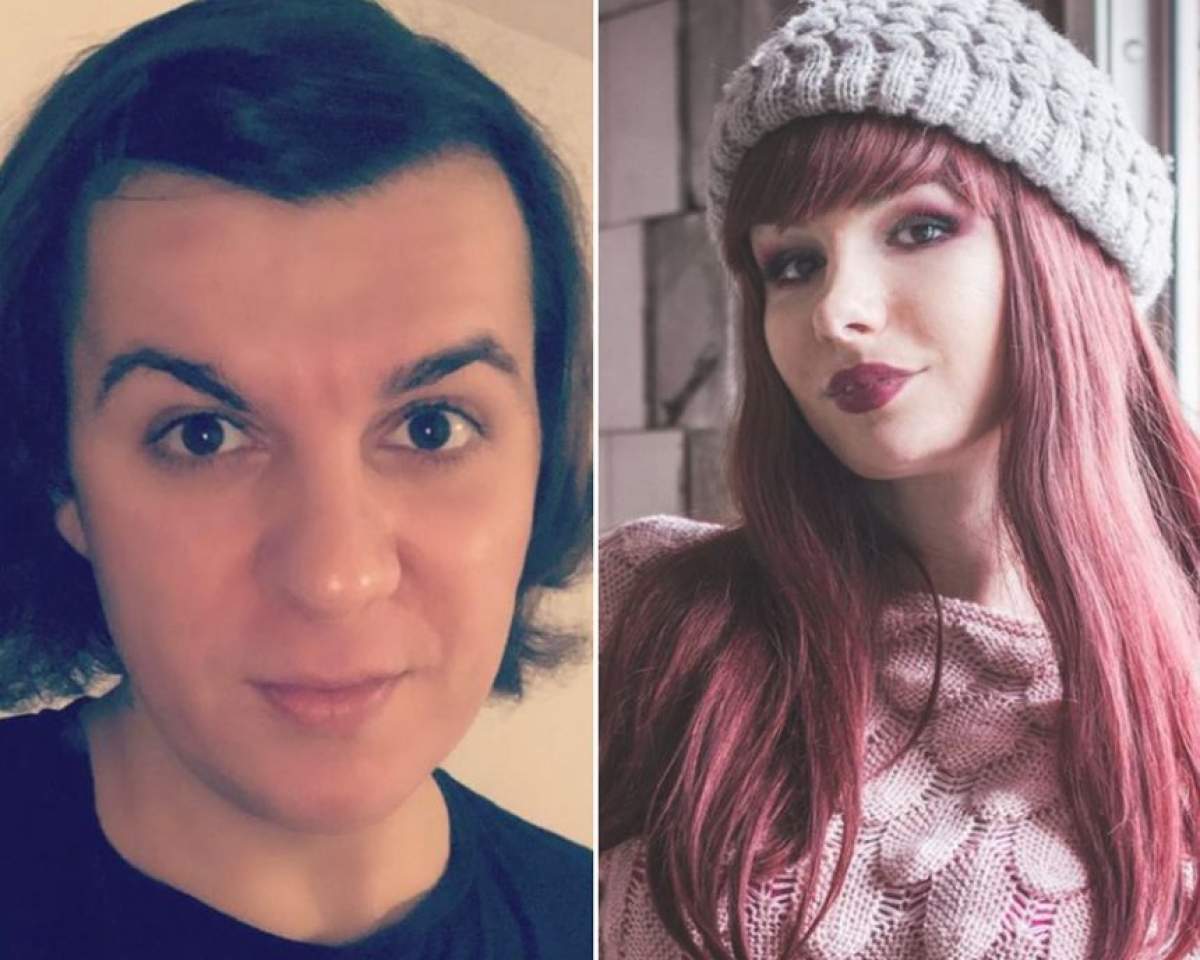 VIDEO / Scandal de proporţii în showbiz! Keky, cântărețul pe tocuri, în război cu transsexuala Daria. "De ce arunci cu noroi?"