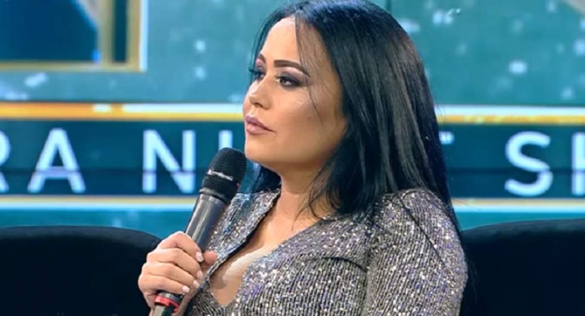 Schimbare de planuri! Mihaela Moise, totul despre nuntă şi botezul fetiţei sale