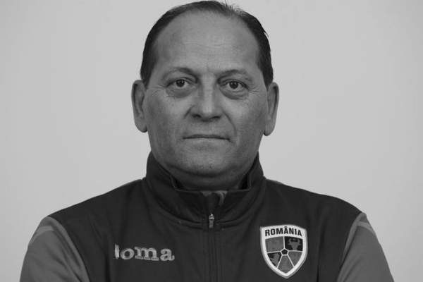 Doliu în lumea fotbalului! Valeriu Ioniţă s-a stins din viaţă!