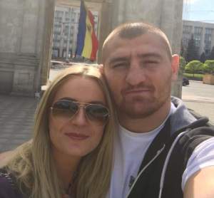 După 17 ani de relaţie, Cătălin Moroşanu face dezvăluiri emoţionante: "Locuiam în căminele de la Vladimirescu"