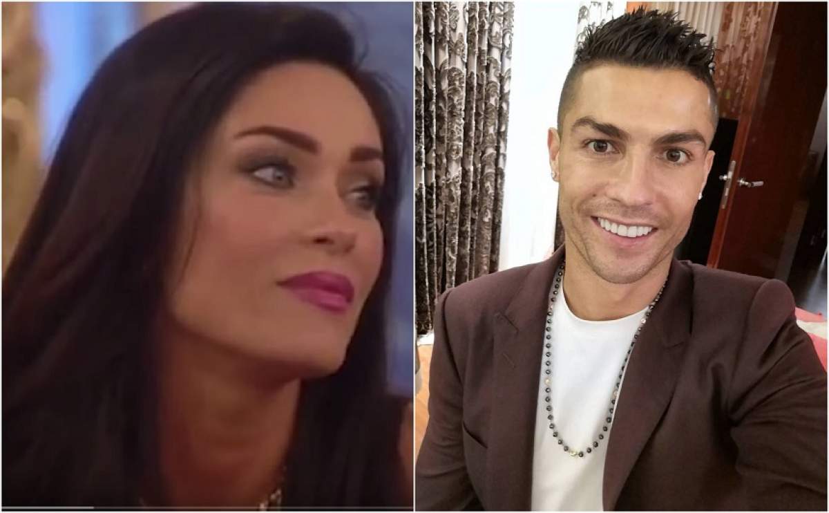 Cristiano Ronaldo, acuzat din nou de viol de o fostă iubită! "Este un psihopat"