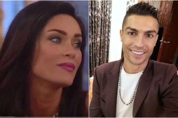 Cristiano Ronaldo, acuzat din nou de viol de o fostă iubită! "Este un psihopat"