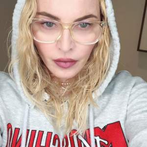 FOTO / Madonna a postat o poză cu fiica sa, dar fanii au luat-o la mișto: „Uite ce urâtă e”