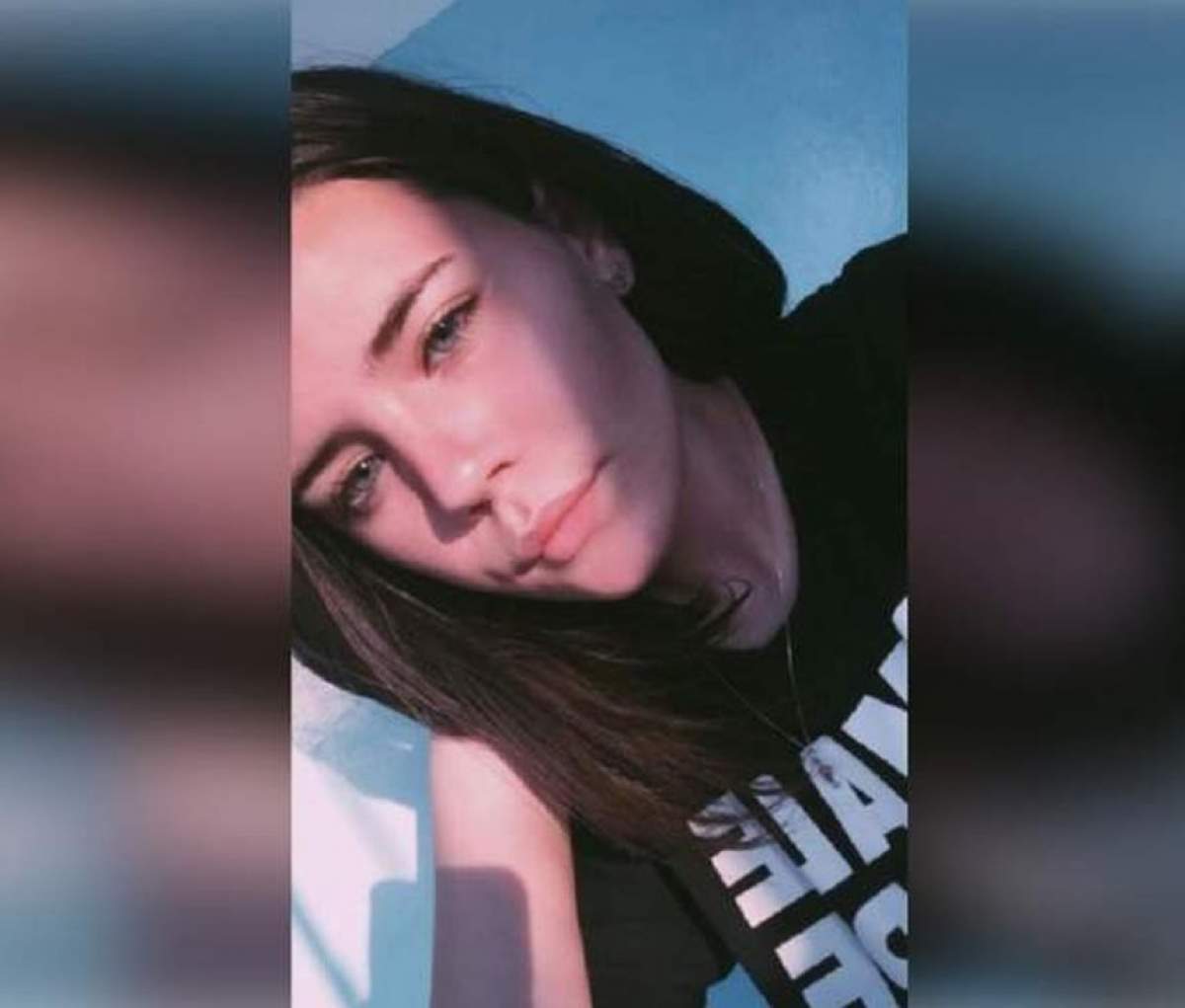 Adolescenta de 14 din Bacău, care a fugit de acasă după o ceartă cu părinţii, a fost găsită