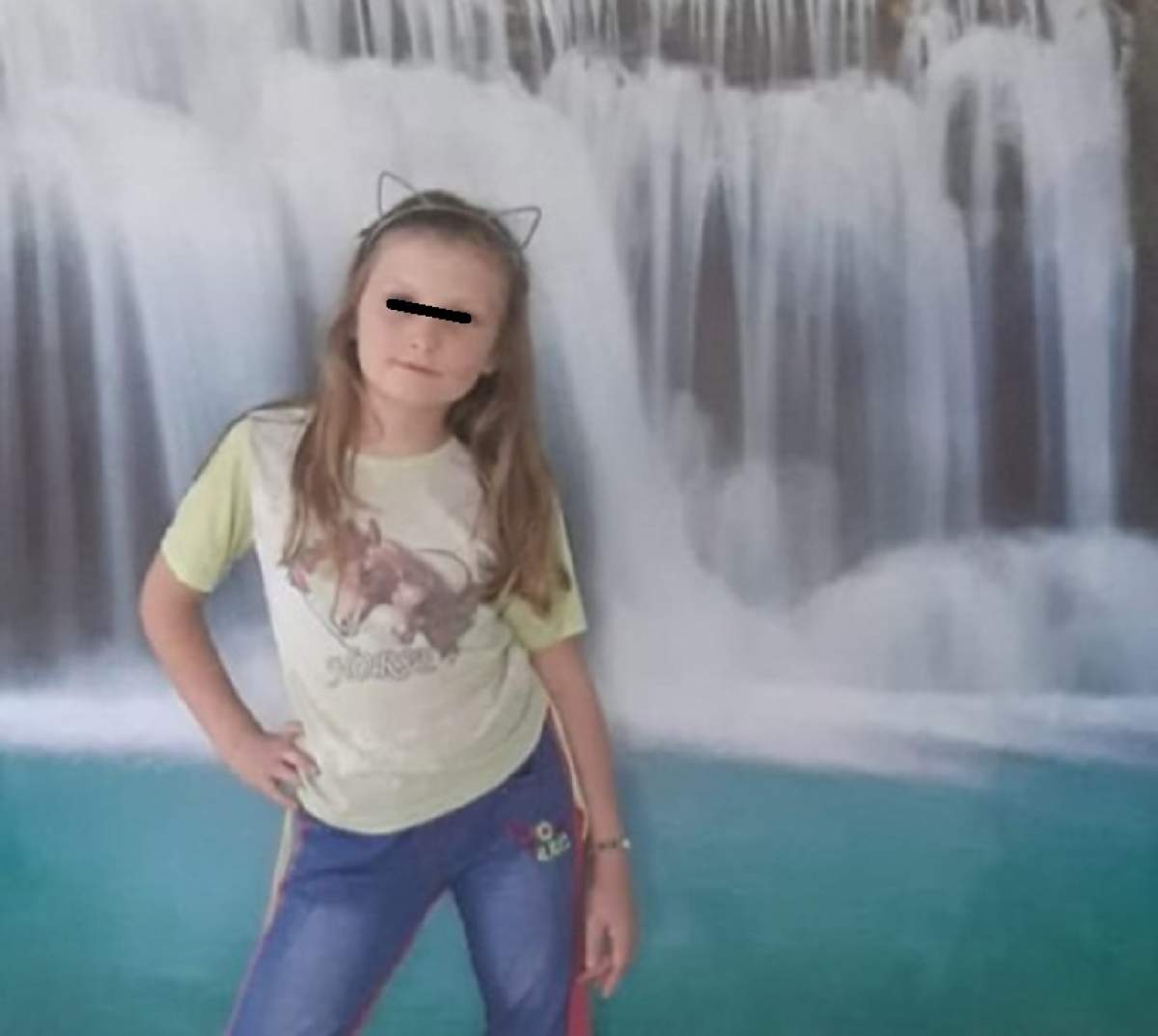 Dramă într-o familie din Buzău, după ce o fetiţă a fost ucisă pe trecerea de pietoni. "Ce aveam mai scump"