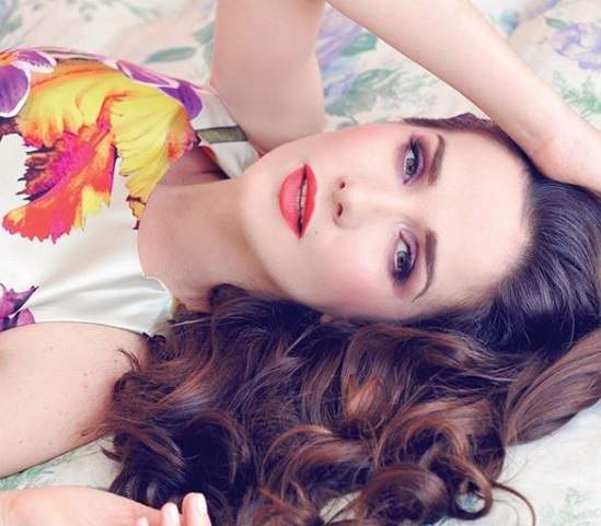 Natalia Oreiro, bombă sexy la 42 de ani! Cât de mult s-a schimbat actrița din "Înger Sălbatic" de-a lungul anilor. GALERIE FOTO