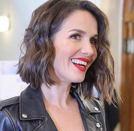 Natalia Oreiro, bombă sexy la 42 de ani! Cât de mult s-a schimbat actrița din "Înger Sălbatic" de-a lungul anilor. GALERIE FOTO