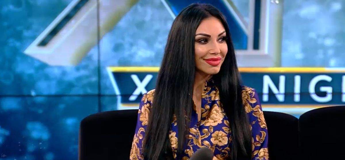 Fostul iubit al Andreei Podărescu, declarații despre scandalul în care e implicat: „Mă interesează doar copilul, care cât de curând va fi și cu mine
