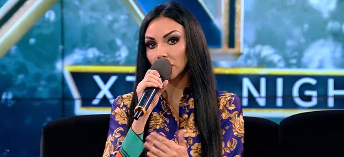 Fostul iubit al Andreei Podărescu, declarații despre scandalul în care e implicat: „Mă interesează doar copilul, care cât de curând va fi și cu mine