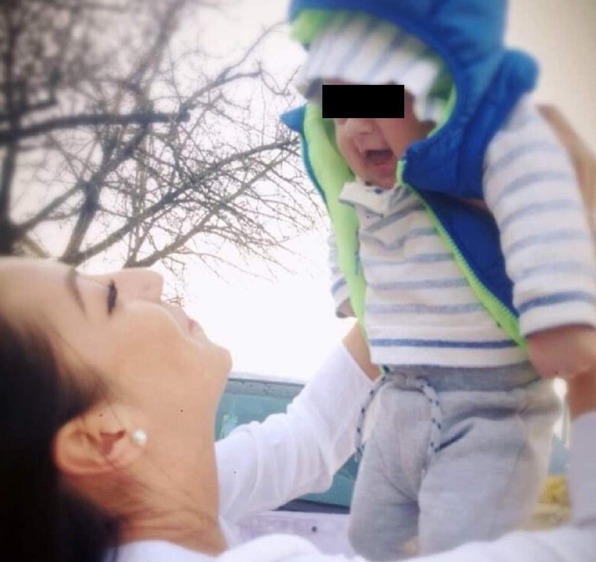 Fericire mare în familia unui cuplu foarte apreciat de la Insula Iubirii. Se întâmplă azi: "Bucurii, zâmbete şi binecuvântări"