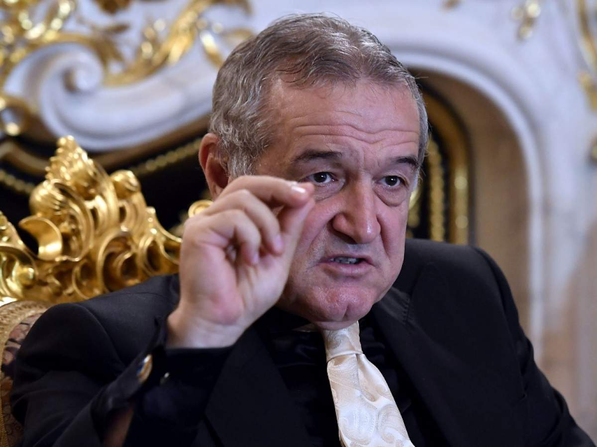 Cum a făcut Gigi Becali avere. Detalii neştiute din trecutul latifundiarului