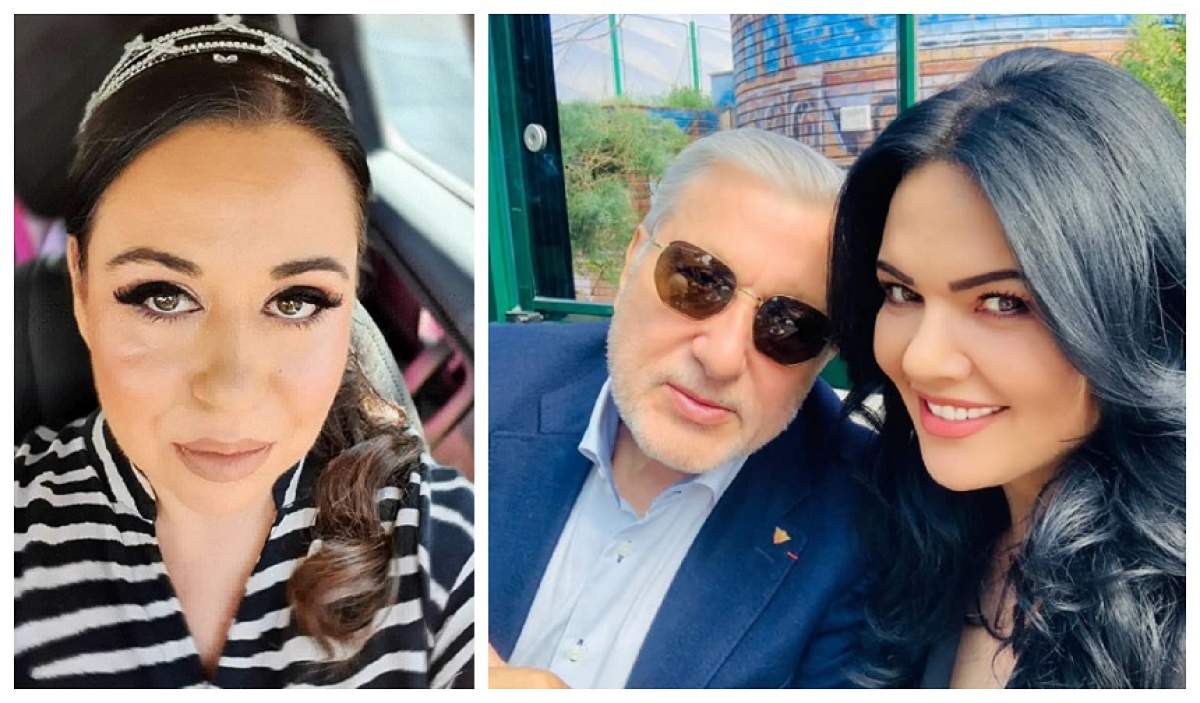 Oana Roman, adevărul despre separarea Ioanei de Ilie Năstase! "E încântat"