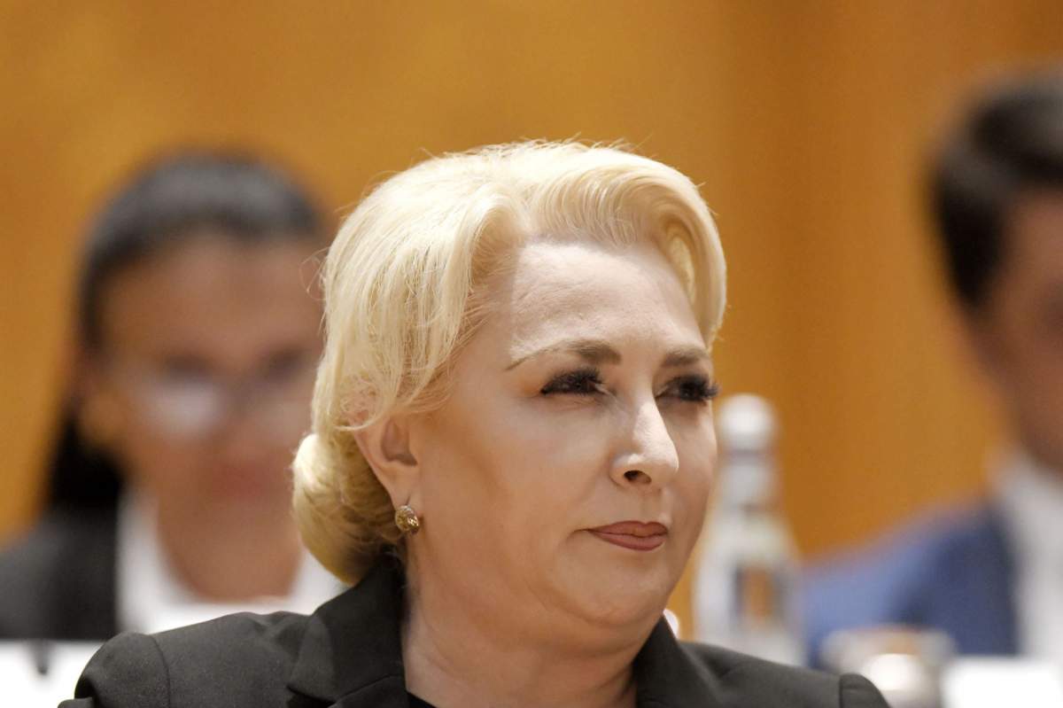 Ultimă oră! Guvernul Dăncilă a fost dat jos cu 238 de voturi