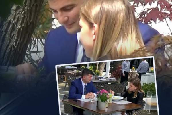Lasă sportul pentru viaţa de familie? Simona Halep a fost cerută în căsătorie