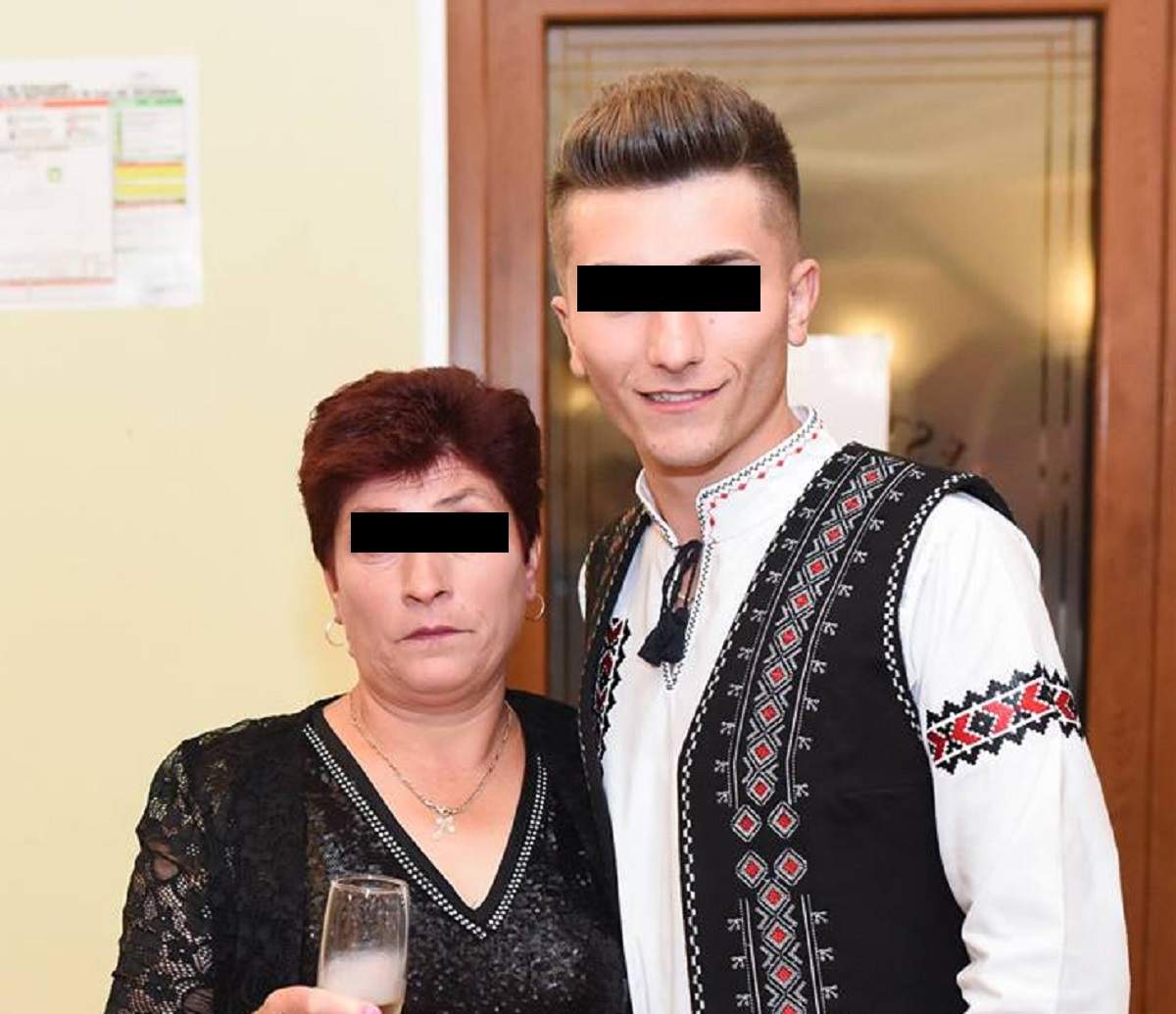Femeie de 56 de ani dintr-o localitate din Buzău, ucisă cu bestialitate de soţ! Marioara a lăsat în urmă doi copii