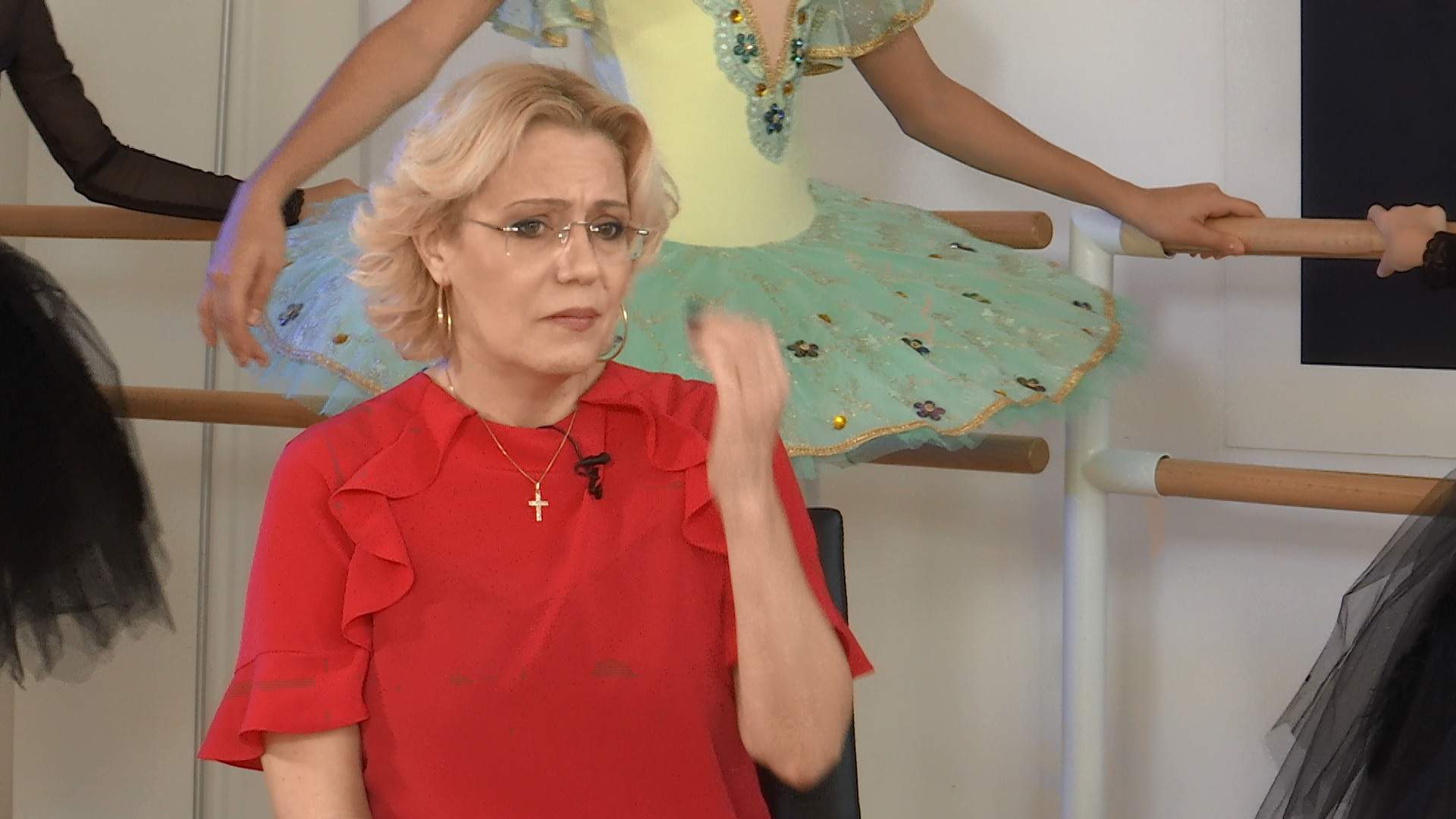 Vedetă TV, totul despre relaţiile care i-au distrus căsnicia / Declaraţii emoţionante