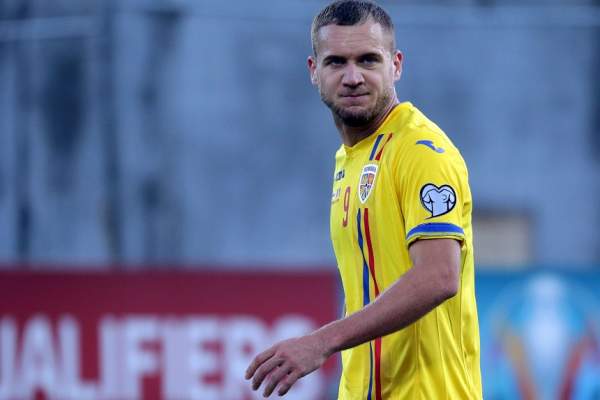 George Puşcaş ar putea fi protagonistul unui transfer de senzaţie! Totul depinde de Juventus Torino