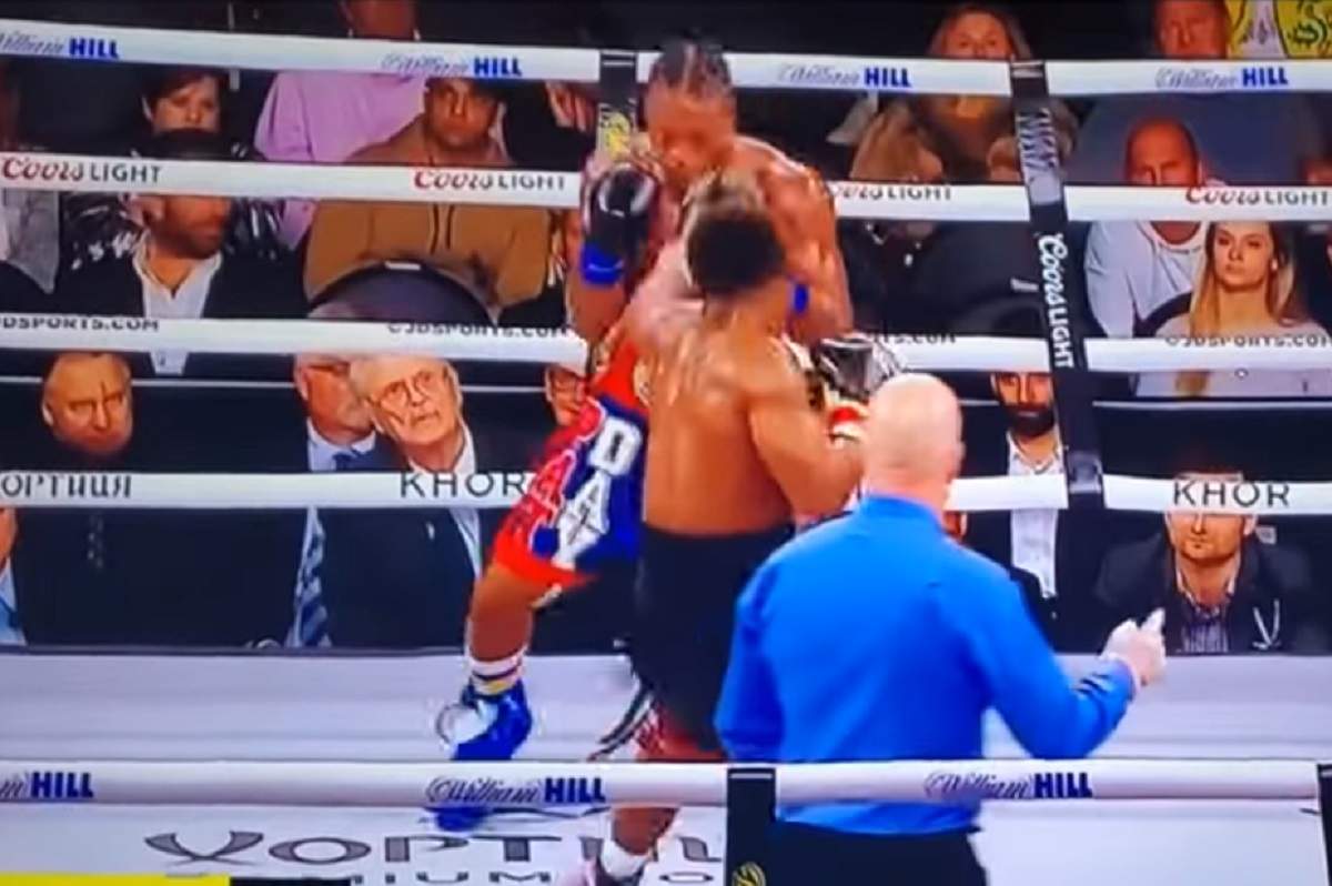 Boxer în vârstă de 27 de ani, în comă în urma unui knockout! "Este într-o stare extrem de critică"