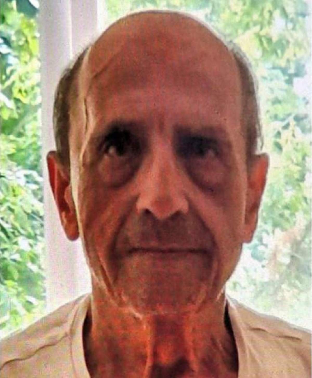 Bătrân din Bucureşti, dispărut fără urmă! Familia este disperată şi cere ajutorul