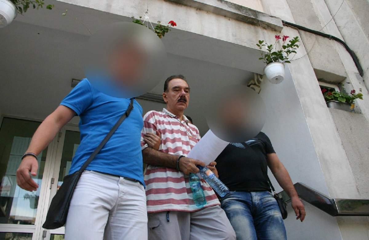 Decizie şoc! Asistentul medical din Brăila, condamnat la închisoare pentru că a violat zeci de paciente, ar putea fi eliberat