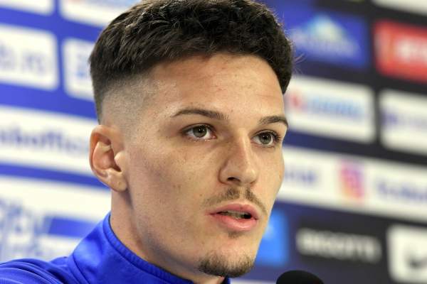 Şoc la FCSB! Şefii vicecampioanei au anunţat cât va lipsi Dennis Man, după ce s-a accidentat la „tineret”