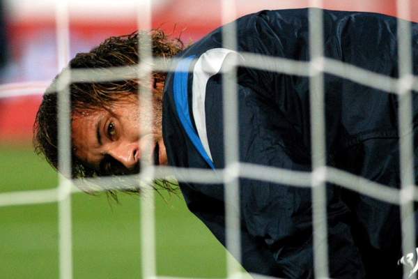 Cel mai „nebun” portar din istoria clubului FCSB a ajuns într-o situaţie disperată! „Mă ajută un psiholog”