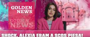 Alexia Eram s-a lansat în muzică. Fiica Andreei Esca a scos prima melodie / VIDEO