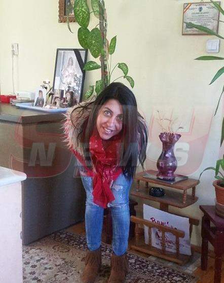 Mama fetei care a fost ucisă de un fotbalist a luat o decizie şocantă / Imagini exclusive