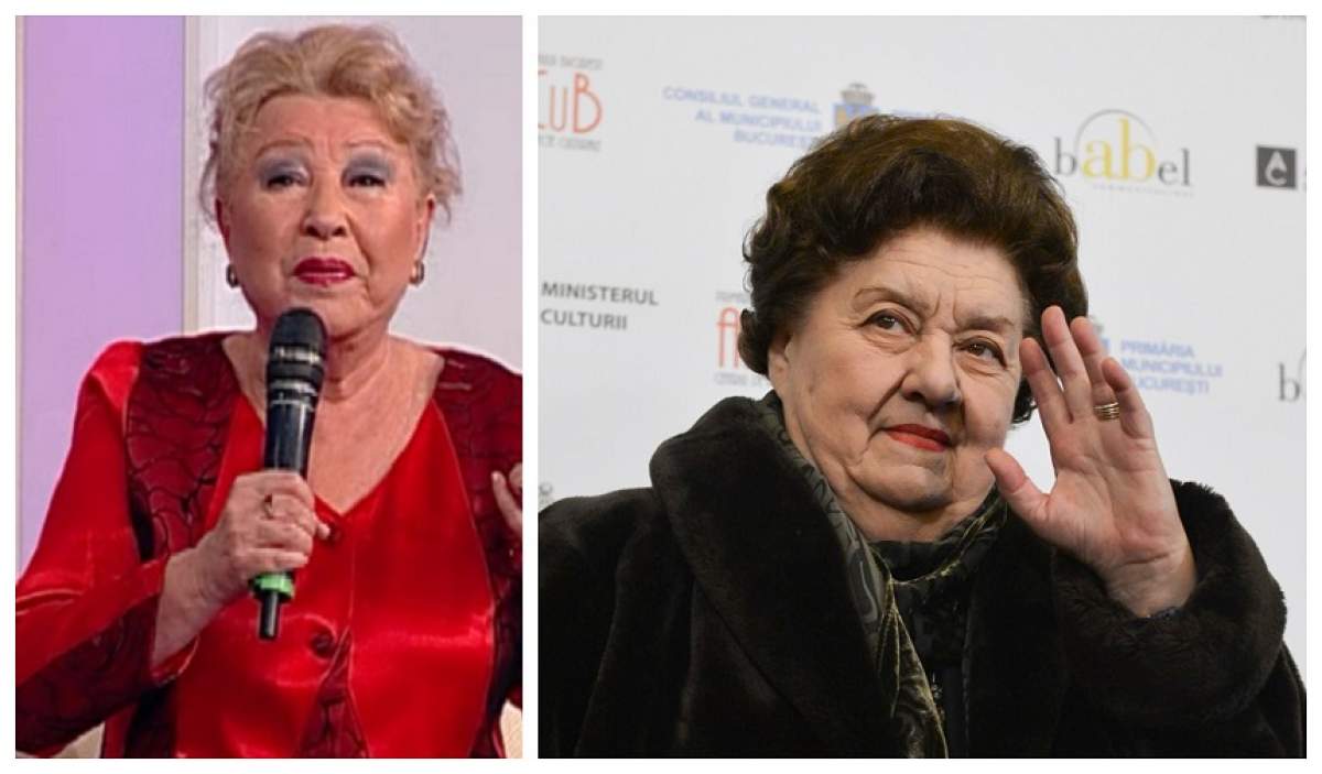 Rodica Popescu Bitănescu, reacţie sfâşietoare după moartea Tamarei Buciuceanu: "Este un drum greu"