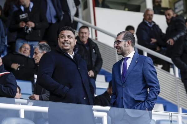 Anunţul momentului în fotbalul românesc! O echipă din Liga I va juca un amical cu formaţia marelui Ronaldo