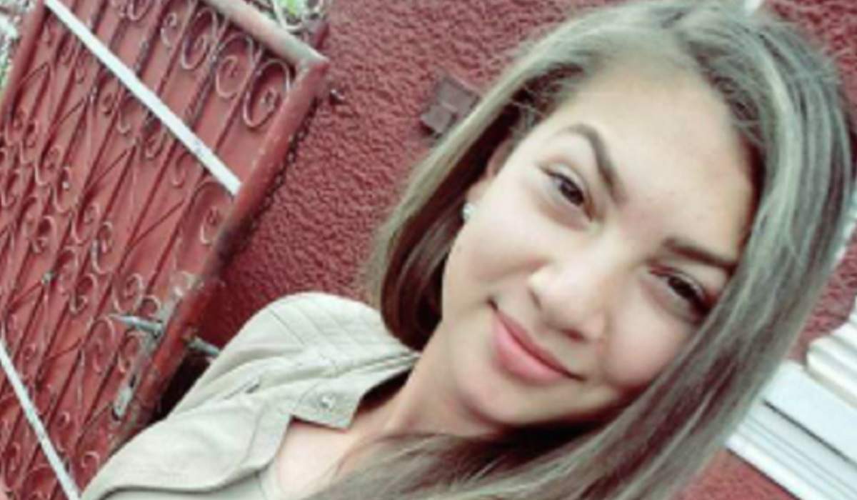 Andrada Moldovan, românca de 17 de ani din Irlanda este dispărută de o săptămână