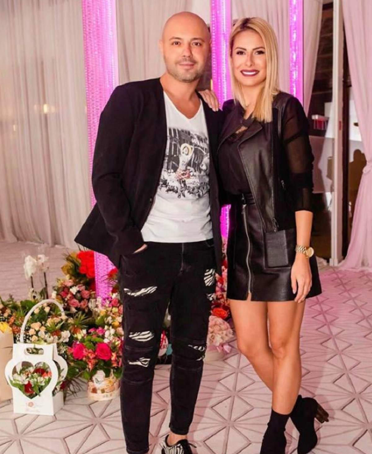 Camelia Mitoşeru, primele declaraţii după ce s-a aflat că Mihai şi Noemi nu au divorţat: "Ei se iubesc în continuare"