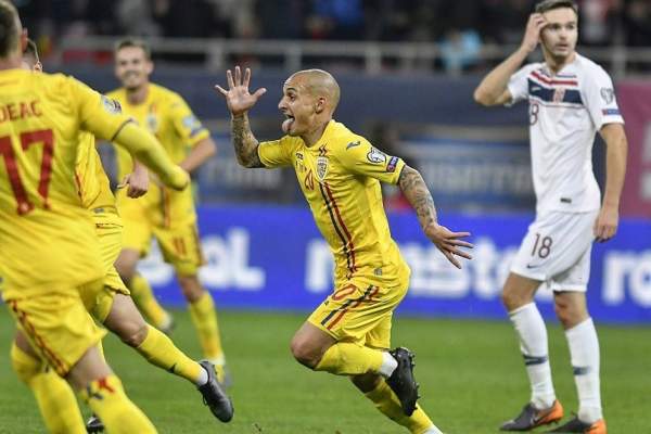Alexandru Mitriță, mesaj emoționant pentru cei 30.000 de copii care au cântat pe Arena Națională: „Ne-ați oferit suflul de încredere”