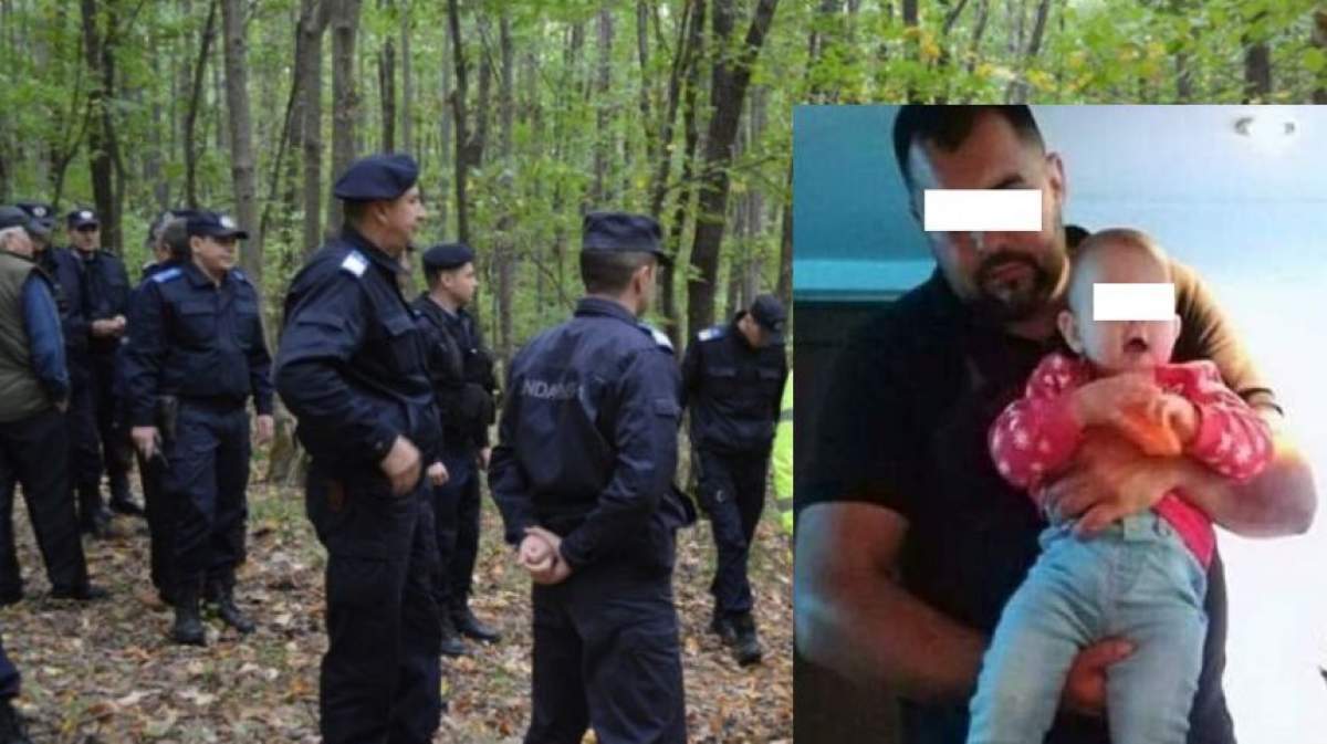 Răsturnare de situaţie în cazul pădurarului găsit mort, în Maramureş. Bărbatul s-ar fi împuşcat singur