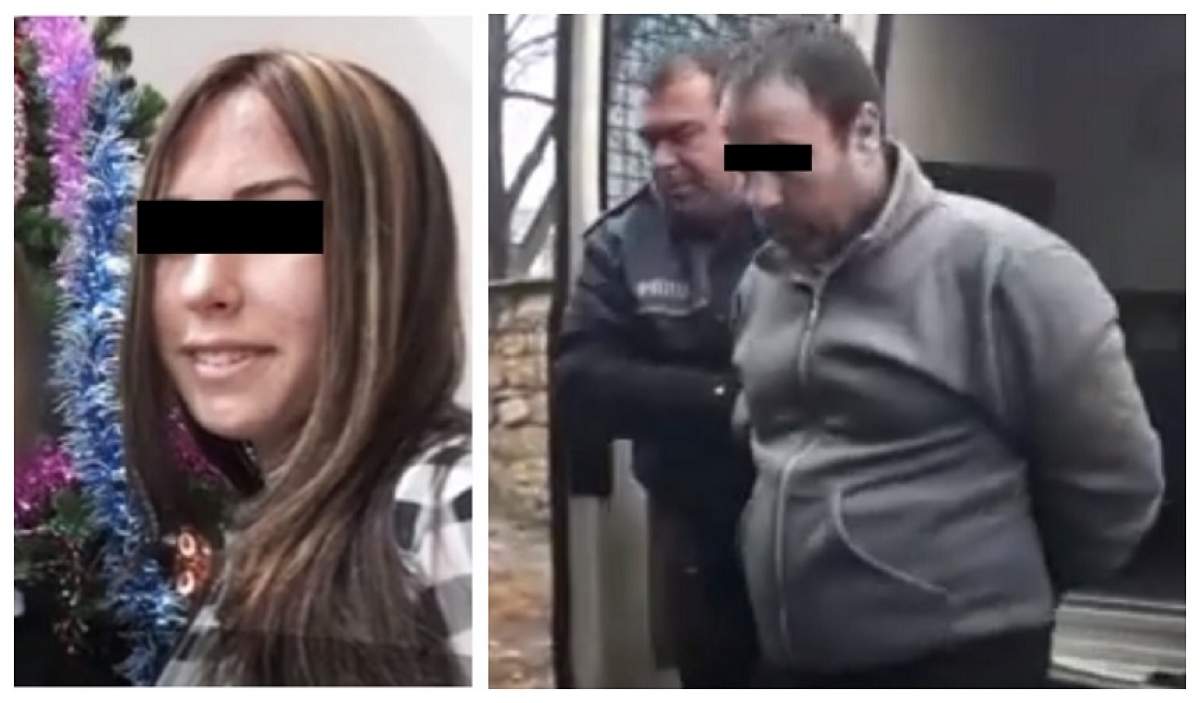 Tatăl din Săcele care şi-a ucis propria fiică, condamnat definitiv! Ce pedeapsă va primi criminalul