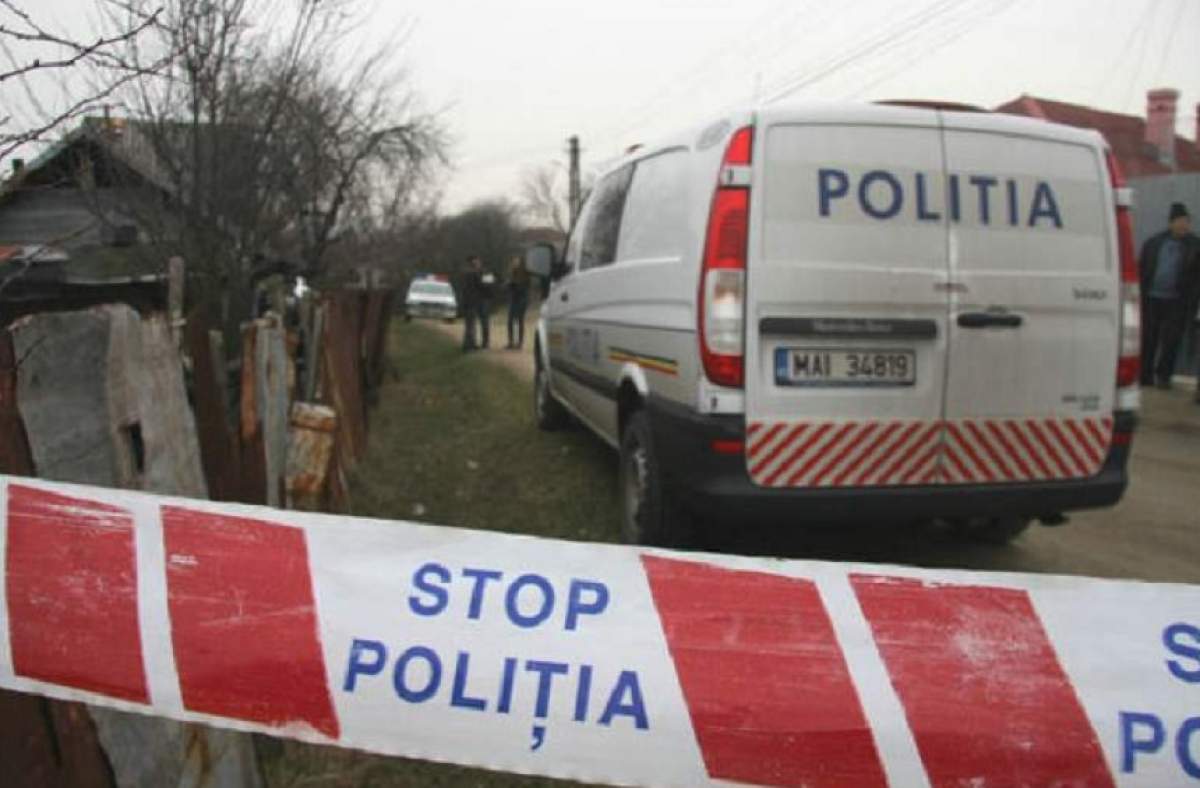 Halucinant! Bărbat dispărut anul trecut, găsit mort şi legat cu lanţuri într-o fântână