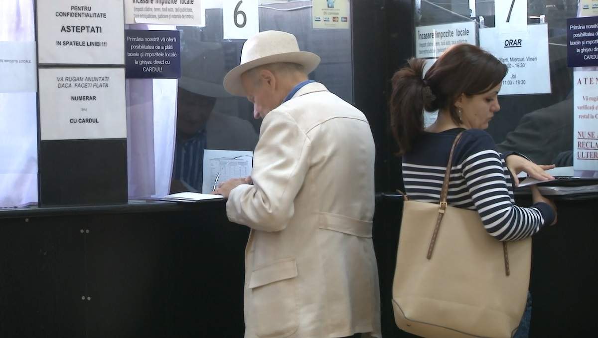 Legea a fost promulgată! Cine sunt românii care sunt scutiți de plata impozitelor
