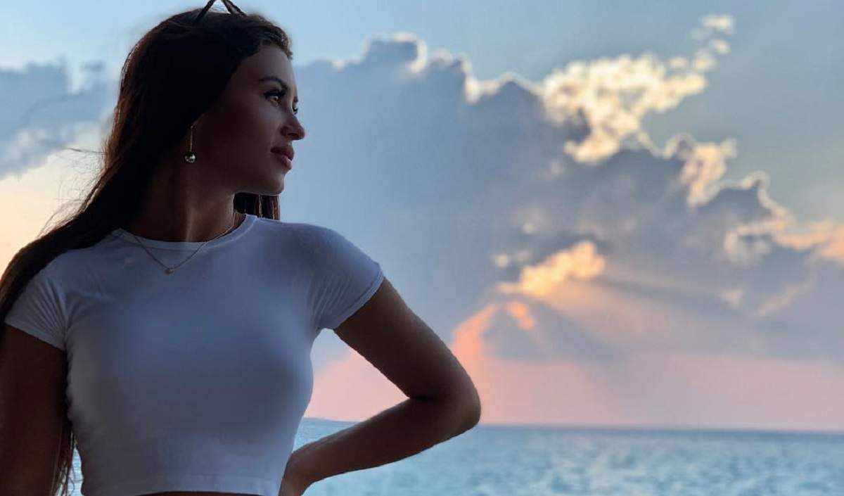 Postare tulburătoare a bloggeriței moarte în accidentul de la Căușeni, cu doar câteva zile înainte. Parcă a avut o premoniție