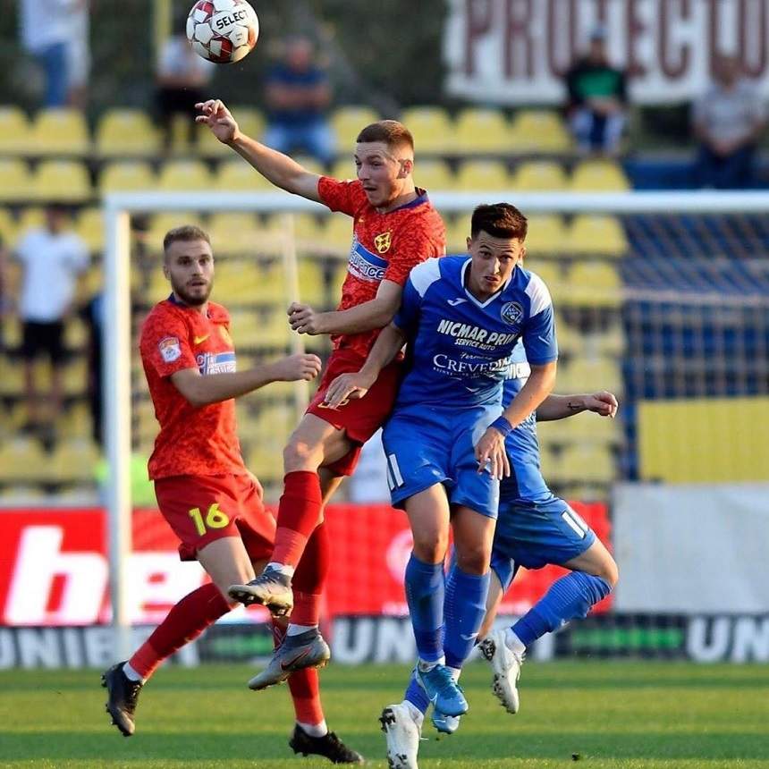 FOTO / Preferatul lui Becali trăiește pe picior mare! În ce investește noul star al FCSB-ului mii de euro