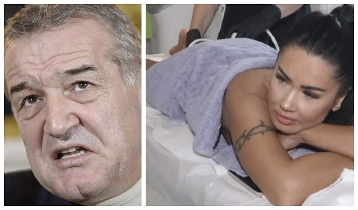 Oana Zăvoranu vs. Gigi Becali! Cum l-a atacat Diva pe latifundiar: "Altceva nu ştie, creşte oi" / VIDEO