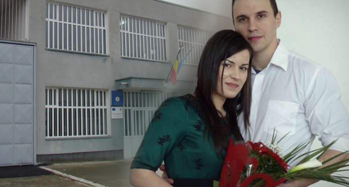 Criminalul care a îngrozit România i-a făcut K.O. pe gardieni / Face legea în puşcărie
