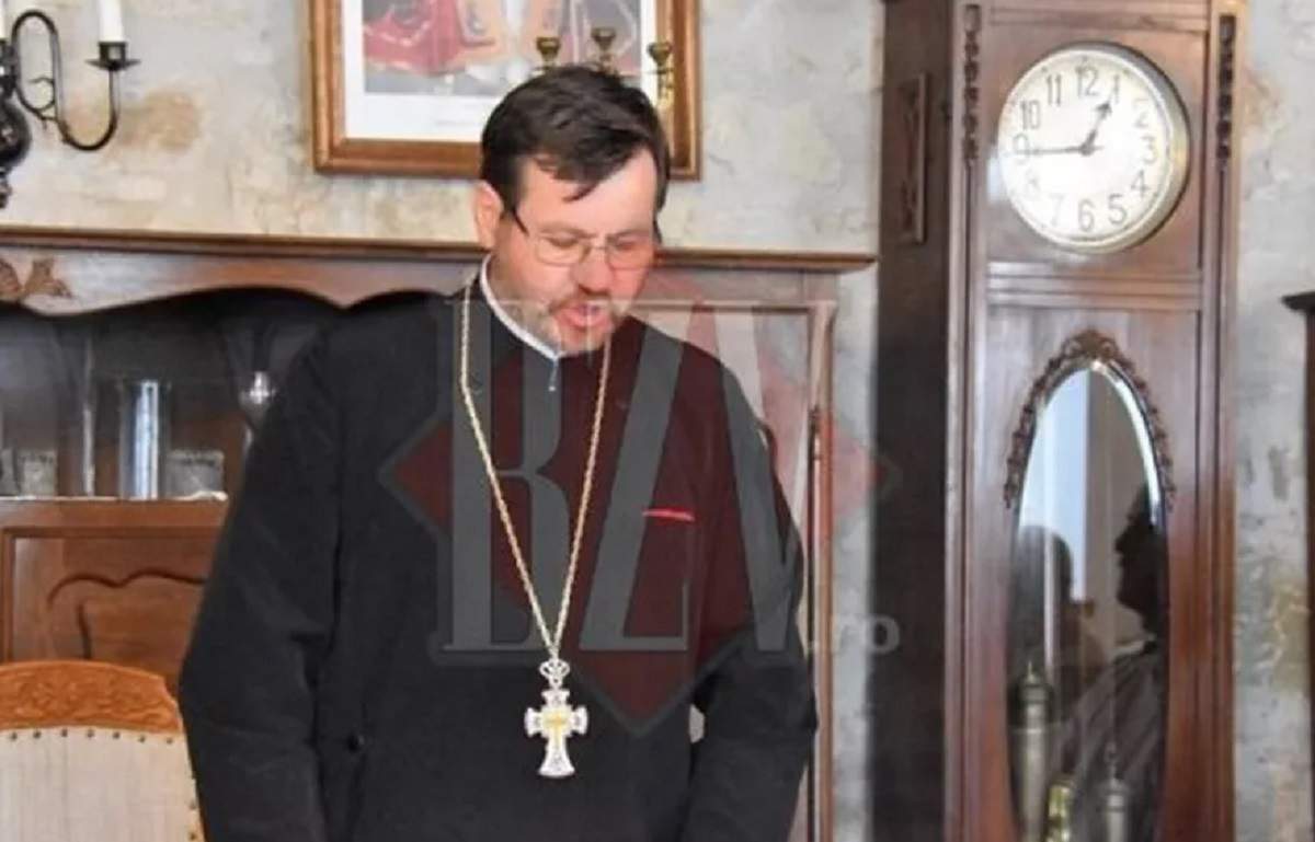 Caz şocant în Vaslui! Un preot a refuzat să înmormânteze un bărbat pentru că familia nu avea bani